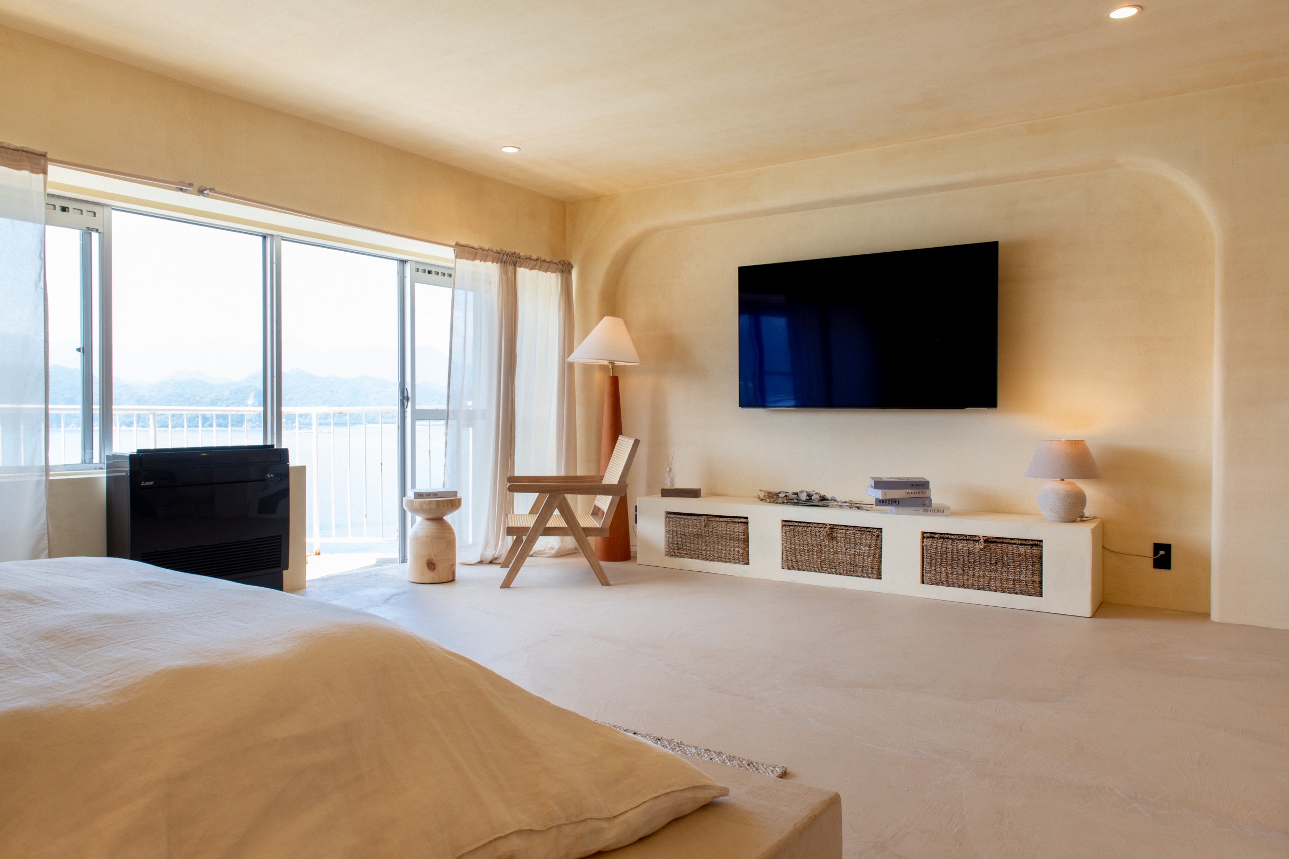 和歌山県太地町リゾートマンション