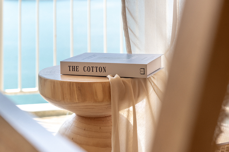 絶景の海を楽しむ贅沢な暮らし