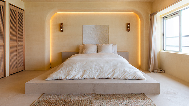 rivie style × JURA FURNITURE